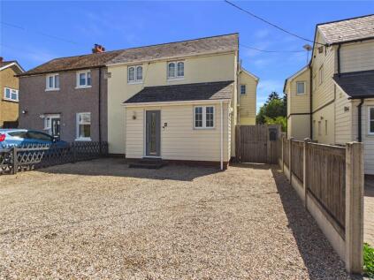 Dedham Road, Boxted, Colchester, Essex, CO4