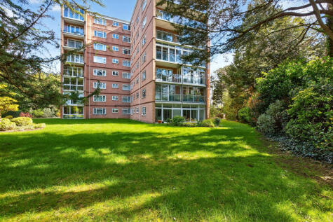 48 Western Road, Poole, BH13