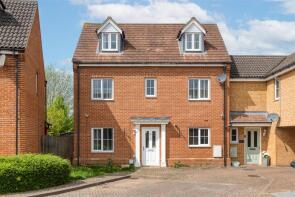 58, St Johns Road, Arlesey SG15 6ST