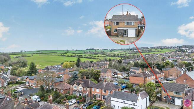 Wheatley Lane, Winshill, Burton Upon Trent photo 4