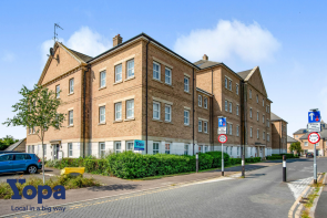 14, Amethyst Court, Rainbow Road, Erith DA8 2EH