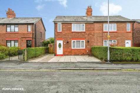 Taylor Avenue, Ormskirk, L39