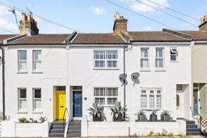 68, Grange Road, Hove BN3 5HW