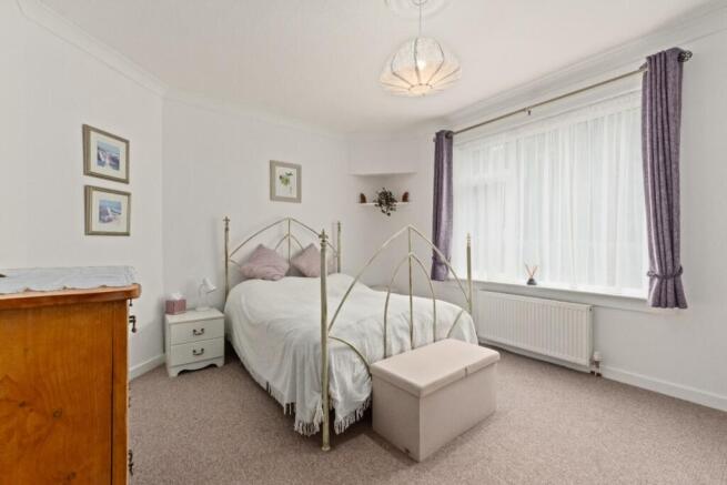 Stuart Terrace, Bathgate, West Lothian, EH48 photo 2