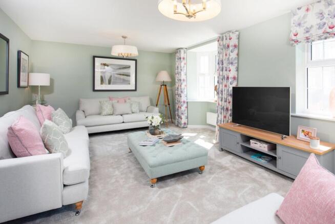 4 bed Detached for sale Image 5