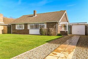 6, Wendover Close, New Milton BH25 7LX