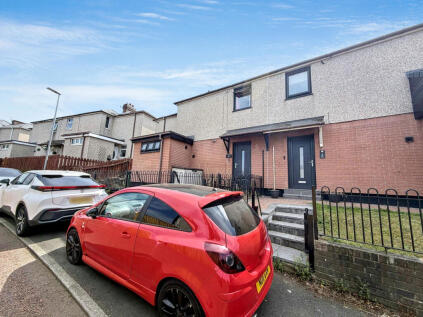 Mount View, Swalwell, Newcastle upon Tyne, Tyne and Wear, NE16 3HY