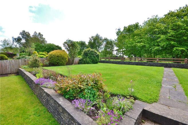 Rear Garden 2