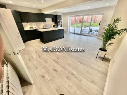 ATTWOOD CRESCENT, Coventry, CV2