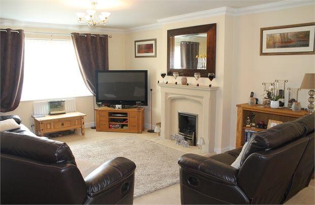 Lounge Area