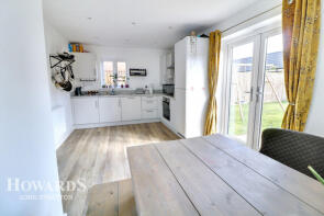 1, Mustang Way, Attleborough NR17 1FZ