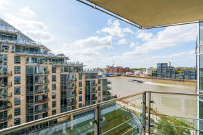 109, Ensign House, Juniper Drive, London SW18 1TR