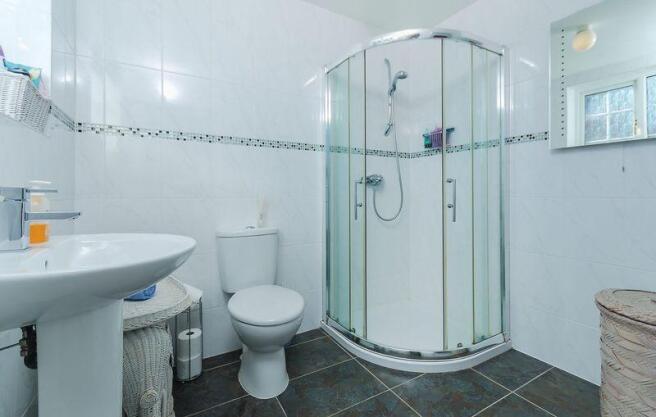 En Suite Showe...