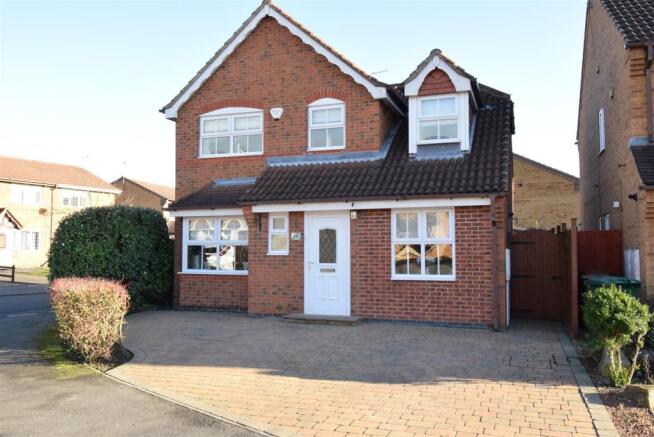 Frontage/Driveway