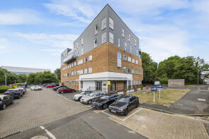 1, Boomtown Apartments, Progressive Close, Sidcup DA14 5HZ