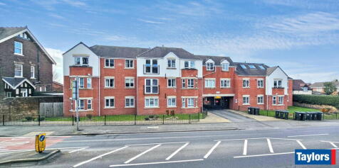 Terreno Court Apartments 112 High Street, Amblecote, Stourbridge, West Midlands, DY8 4FD