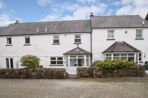 Moor Park, Chagford