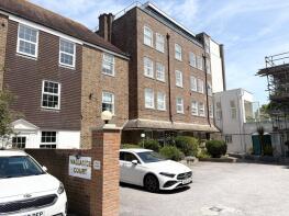 5, Vallance Court, Hove Street, Hove BN3 2DE