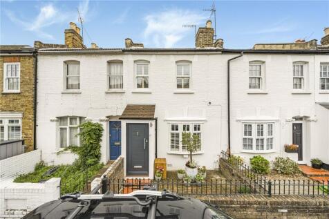 York Road, Teddington