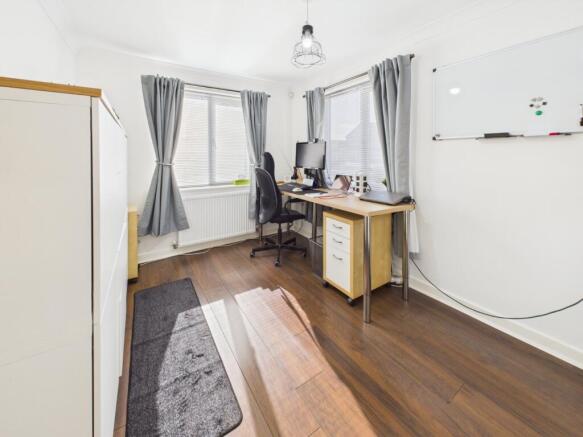 Office/Reception