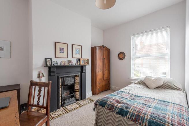 BEDROOM TWO