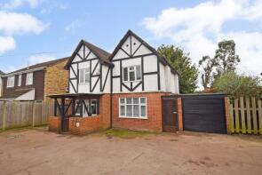 113, Burnham Lane, Slough SL1 6LA