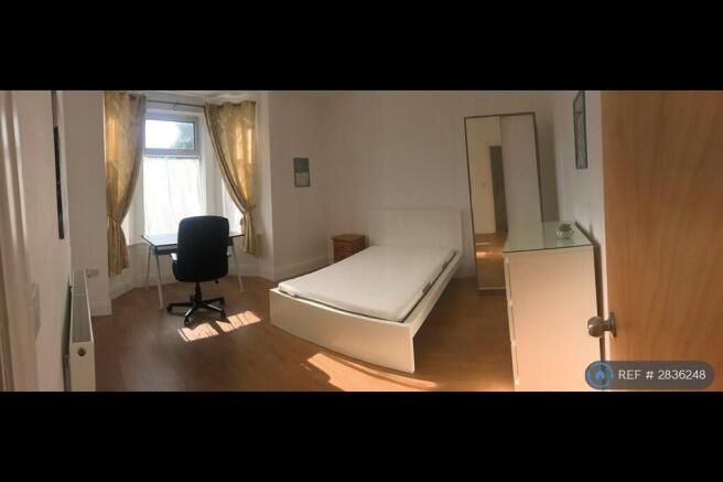 Bedroom 1 Ground Floor