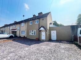 40, Oaklands Green, Bilston WV14 6DW
