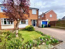 95, Meadow Lane, Moulton, Winsford CW9 8QQ