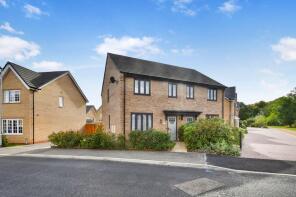 10, Brimstone Avenue, St. Neots PE19 6DT