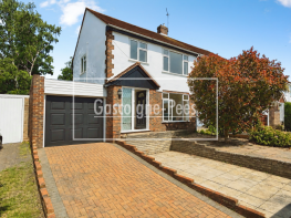 16, Wilderness Road, Frimley, Camberley GU16 8TF
