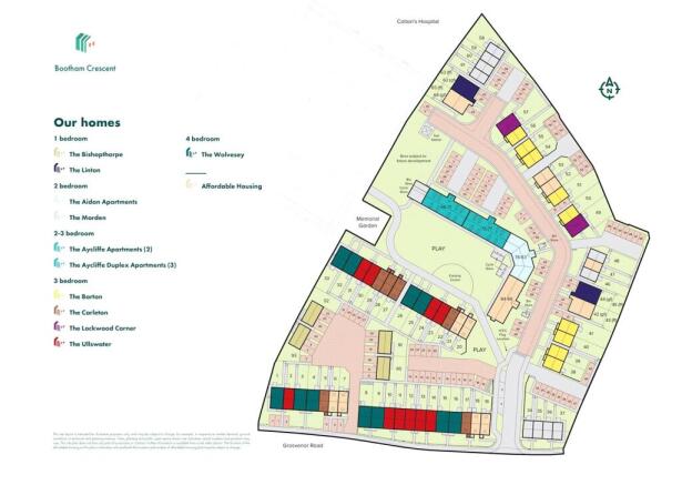 3 bed Duplex for sale Image 6