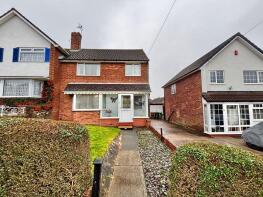 101, Hillingford Avenue, Great Barr B43 7LA