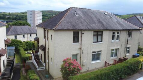 Gael Street, Greenock