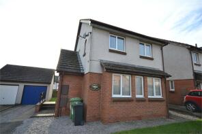 59, Church Meadows, Cockermouth CA13 0LE