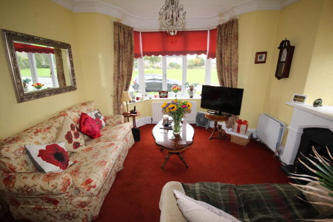 Reception Room 1 