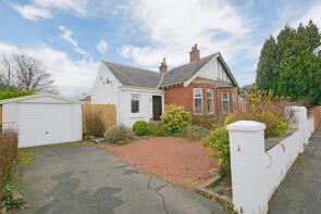 35, Caerlaverock Avenue, Prestwick KA9 1HS