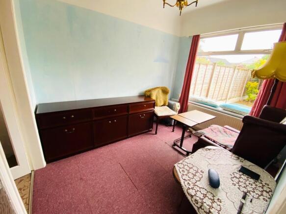 Reception Room Two