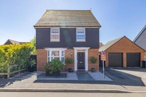 17, Discovery Drive, Canterbury CT3 1FG