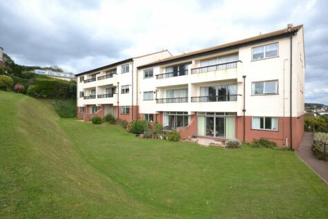 Cliff Road, Budleigh Salterton, Devon