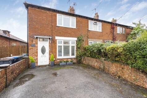 Vegal Crescent, Englefield Green, Surrey, TW20