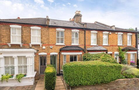 Chancery Lane, Beckenham, BR3