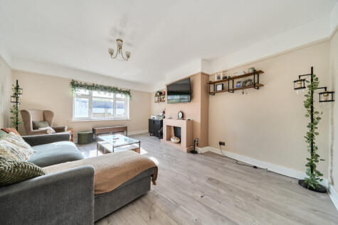 Castle Lane West, Bournemouth, BH9