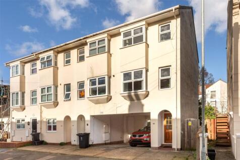 Campbell Road, Brighton, BN1