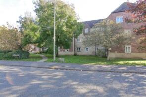21, Willow Brook, Abingdon OX14 1TD