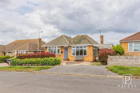 Rainham Way, Frinton-On-Sea