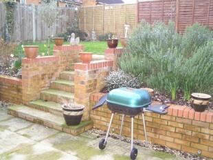 Garden/Patio