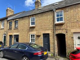 24, Rock Road, Peterborough PE8 4LL