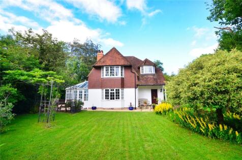 Mutton Hill, Dormansland, Lingfield, RH7
