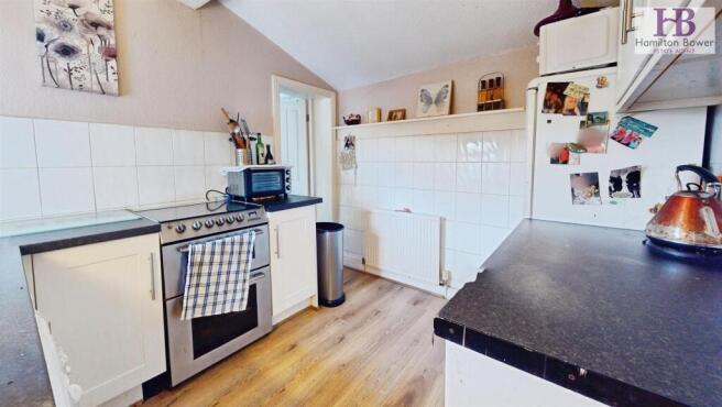 1 bed Bungalow for sale Image 6